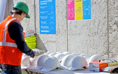 PROTECCIÓN DEL EMPLEO, UNA PRIORIDAD INDISCUTIBLE