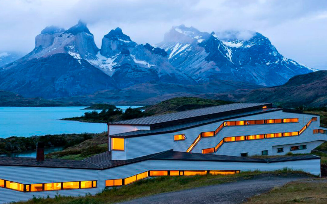 Hotel Explora Magallanes