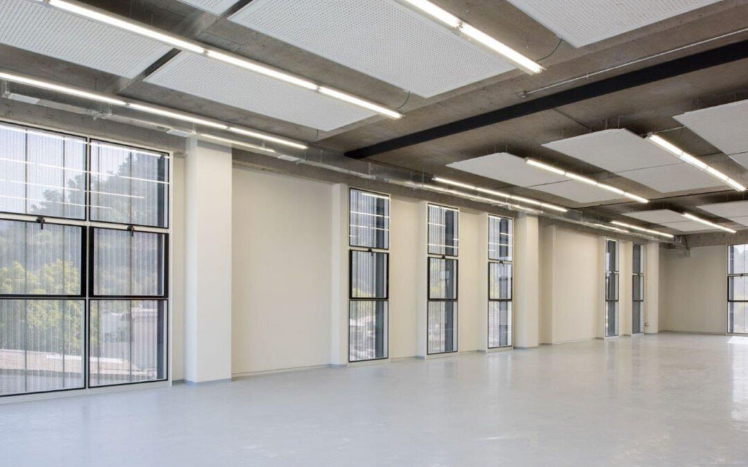 Campus Creativo UNAB