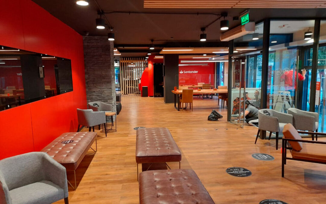 Work Café Santander Natales