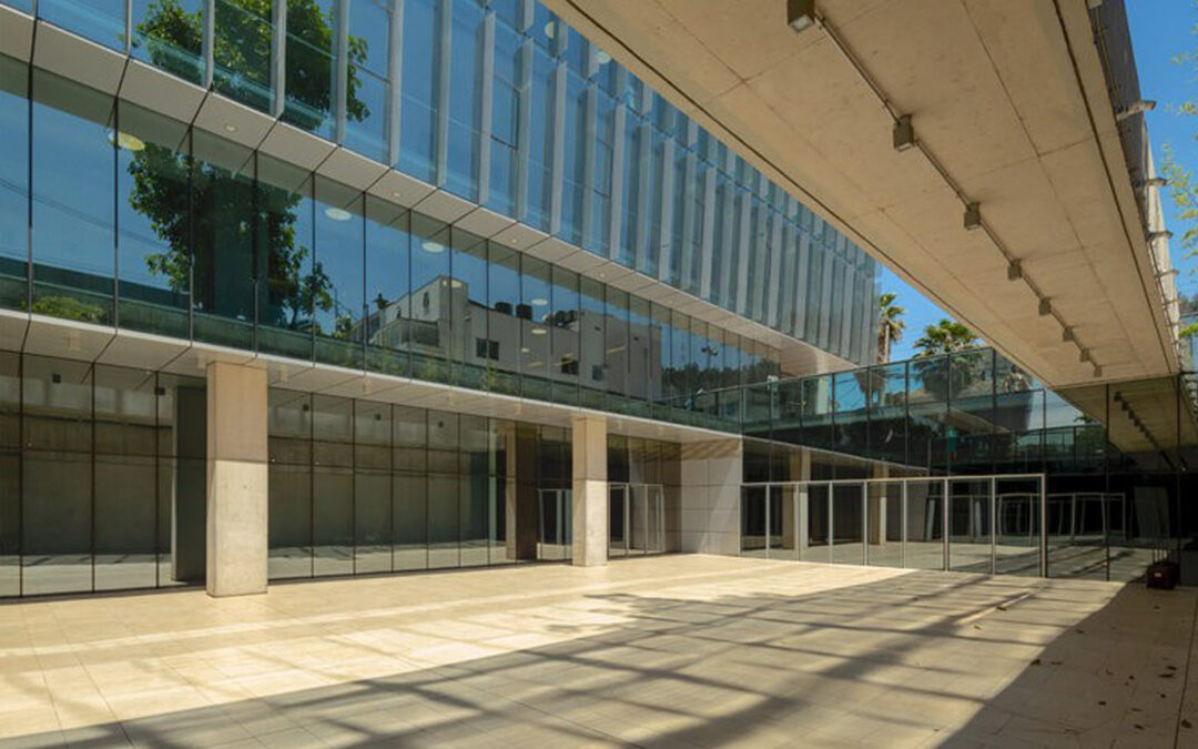 Colegio de Ingenieros