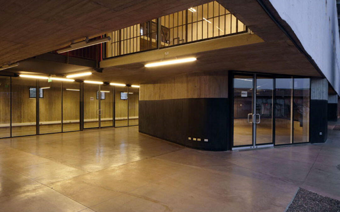 Parque Cultural de Valparaíso