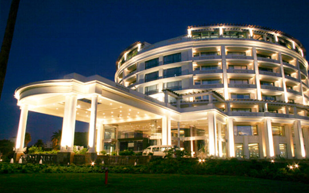 Hotel Enjoy Viña del Mar