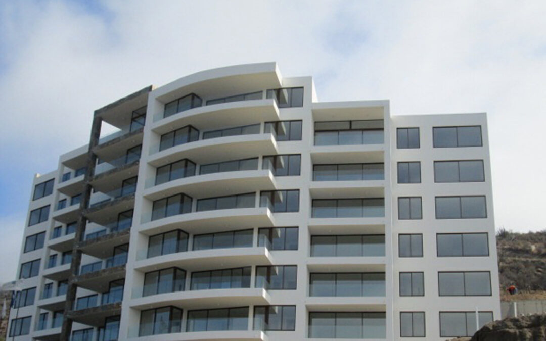 Proyecto Punta Pite- Papudo