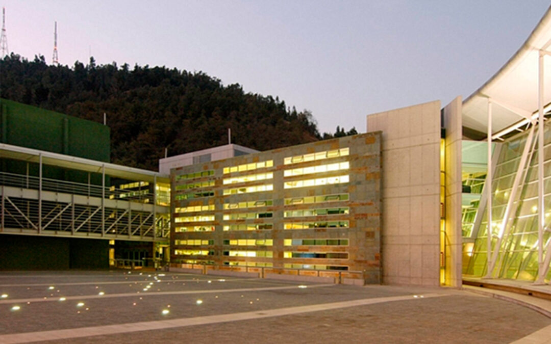 Televisión Nacional de Chile